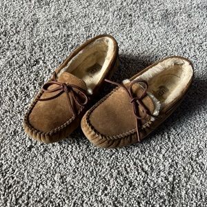 Women’s Ugg Slippers